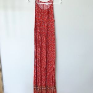 Old Navy Maxi Dress
